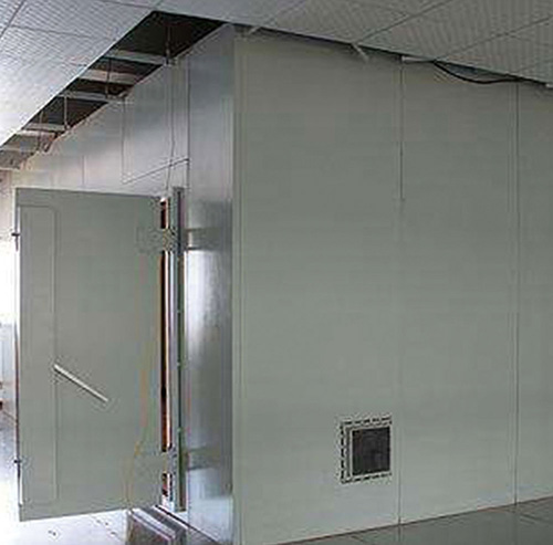 現代化屏蔽室具備幾大功能？