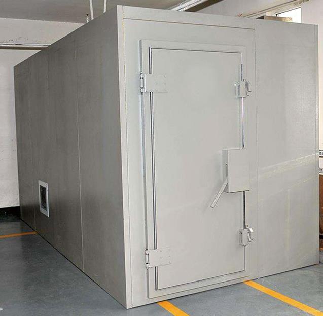 對于屏蔽機(jī)房建設(shè)環(huán)境有何要求？