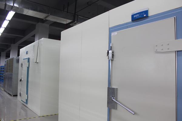 屏蔽室在運用過程中注意事項?