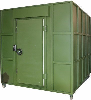 使用屏蔽機房注意事項?